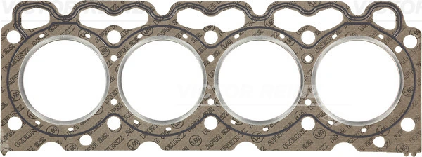 Gasket, cylinder head